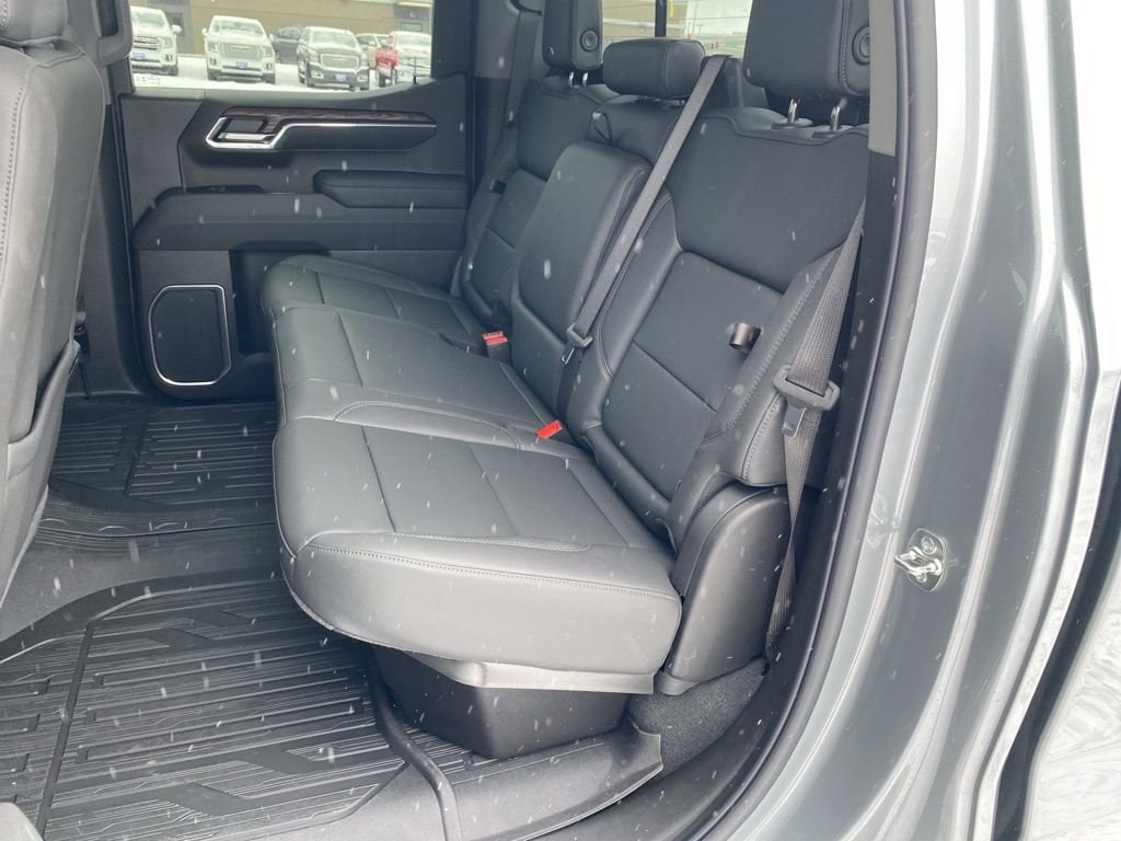 2026 GMC Sierra 1500 SLT - Photo 26