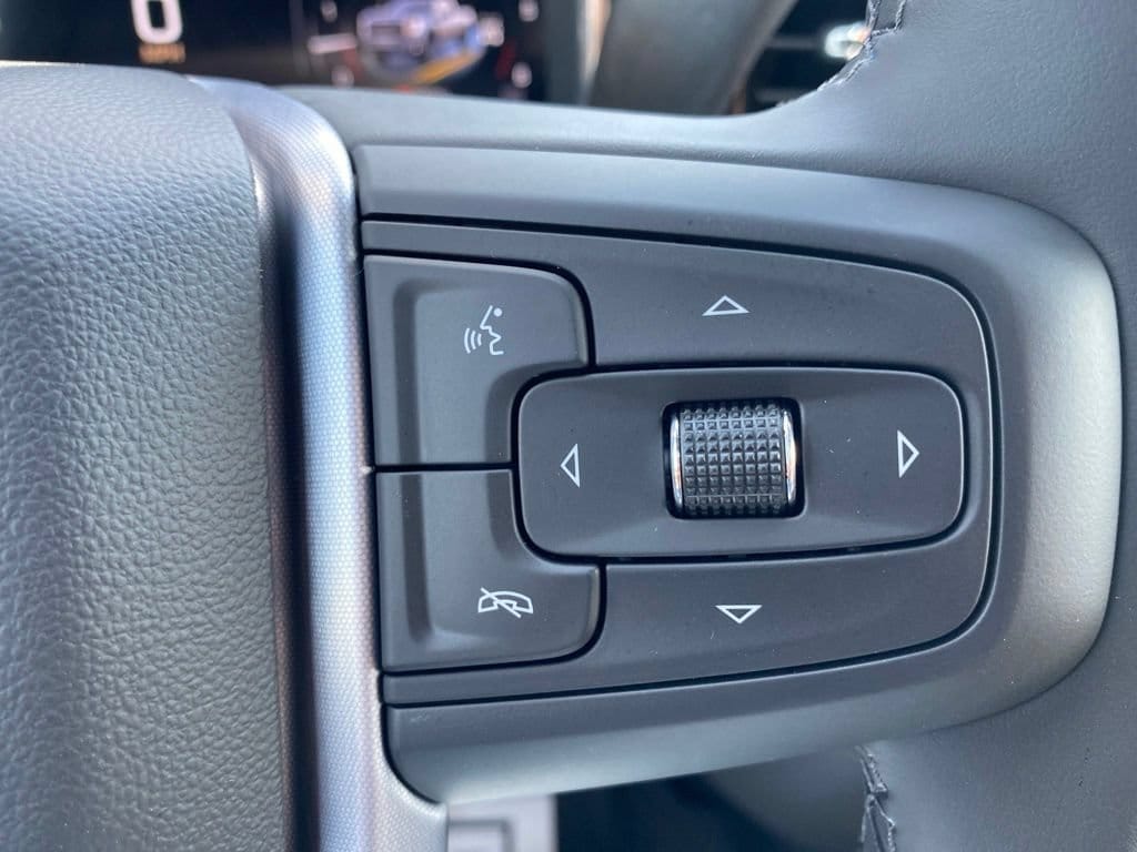2026 GMC Sierra 3500HD SLE - Photo 15