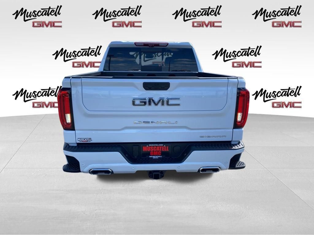 2026 GMC Sierra 1500 Denali Ultimate - Photo 6