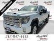  GMC Sierra 3500 HD