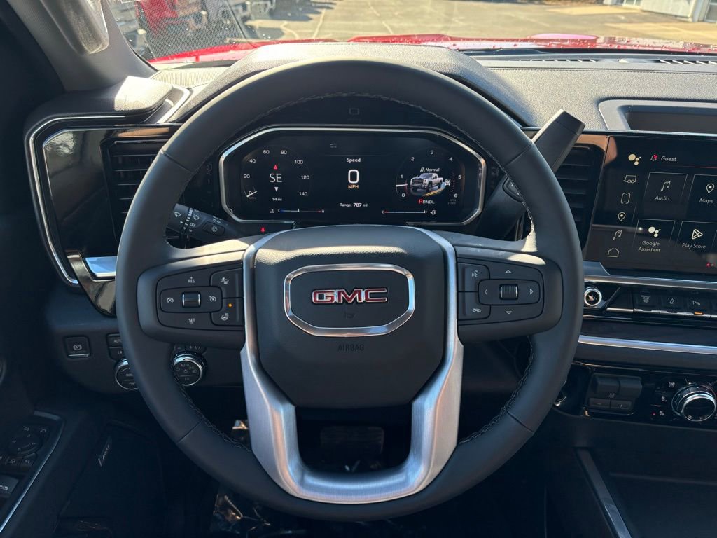 2026 GMC Sierra 3500HD SLT - Photo 18