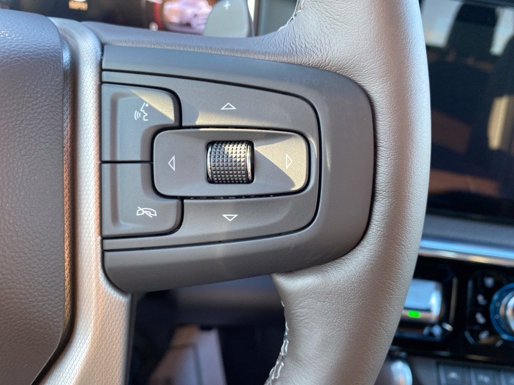 2026 GMC Sierra 1500 Denali - Photo 20