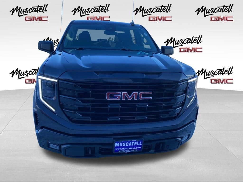 Used 2022 GMC Sierra 1500 Elevation with VIN 3GTPUJEK4NG587065 for sale in Detroit Lakes, Minnesota