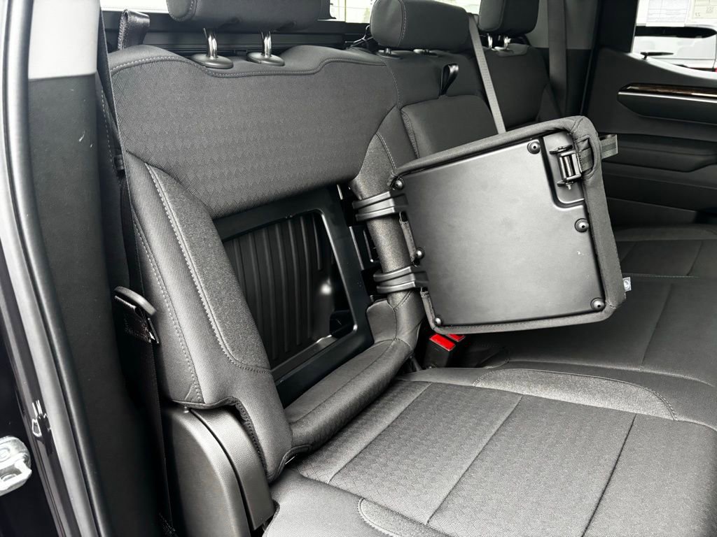 2026 GMC Sierra 1500 Elevation - Photo 26