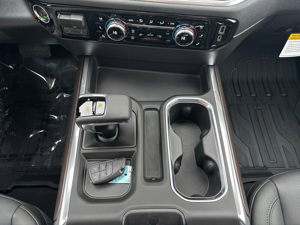 2026 GMC Sierra 1500 SLT - Photo 20