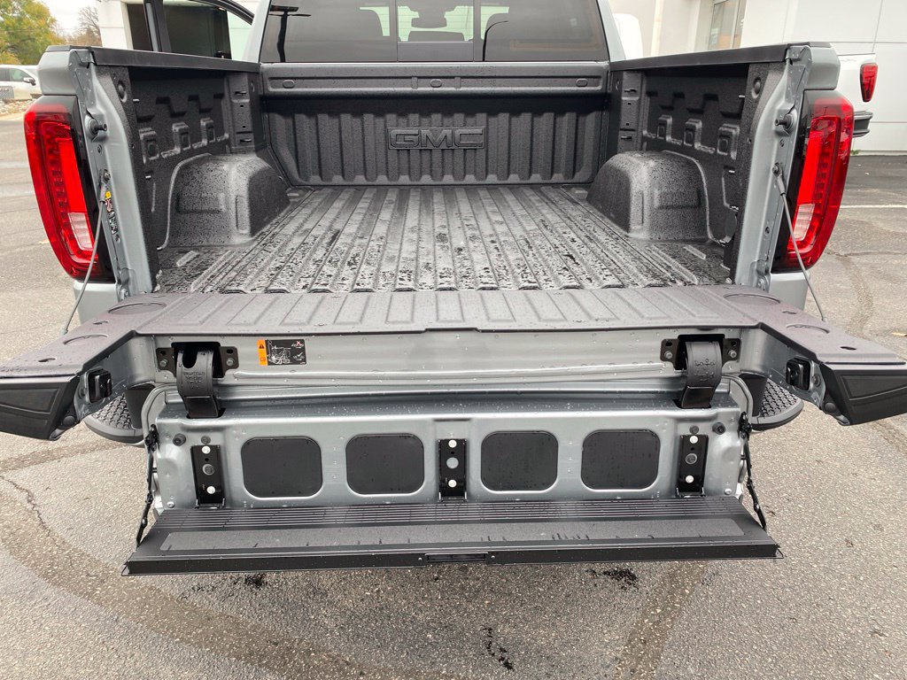 2026 GMC Sierra 1500 AT4 - Photo 28