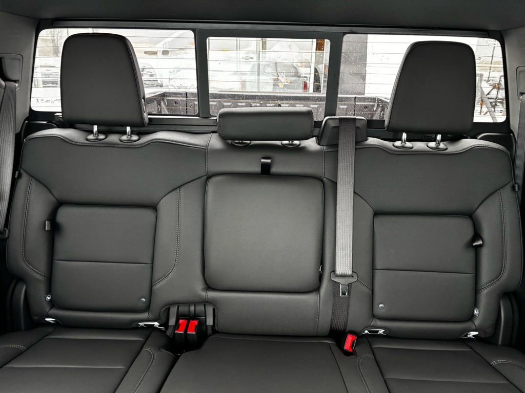 2026 GMC Sierra 1500 SLT - Photo 24