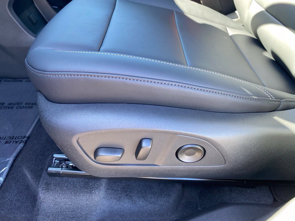 2027 GMC Acadia Elevation - Photo 11