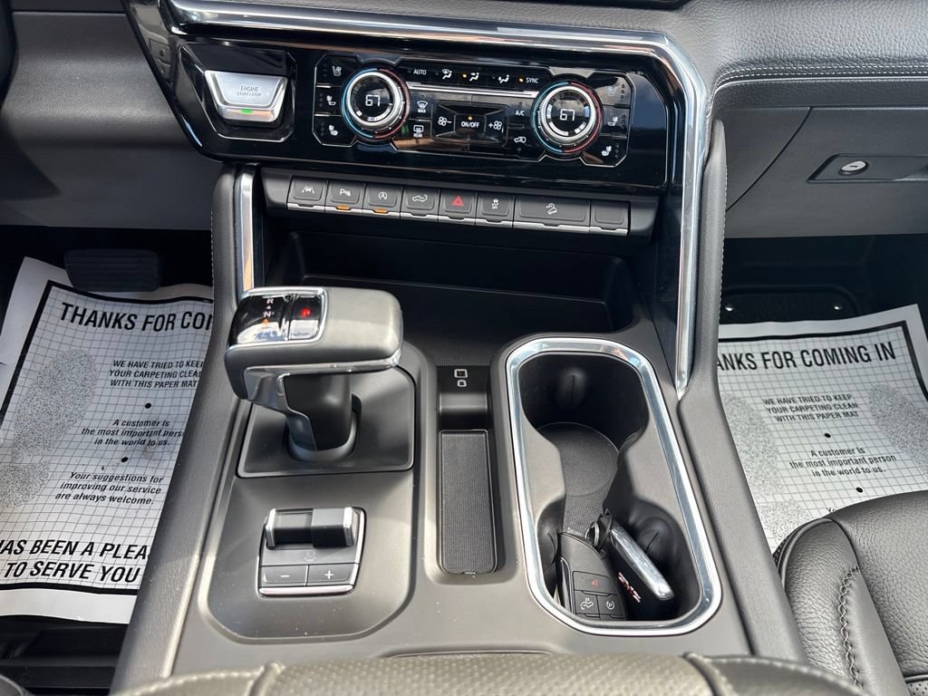 2025 GMC Sierra 1500 Denali - Photo 22