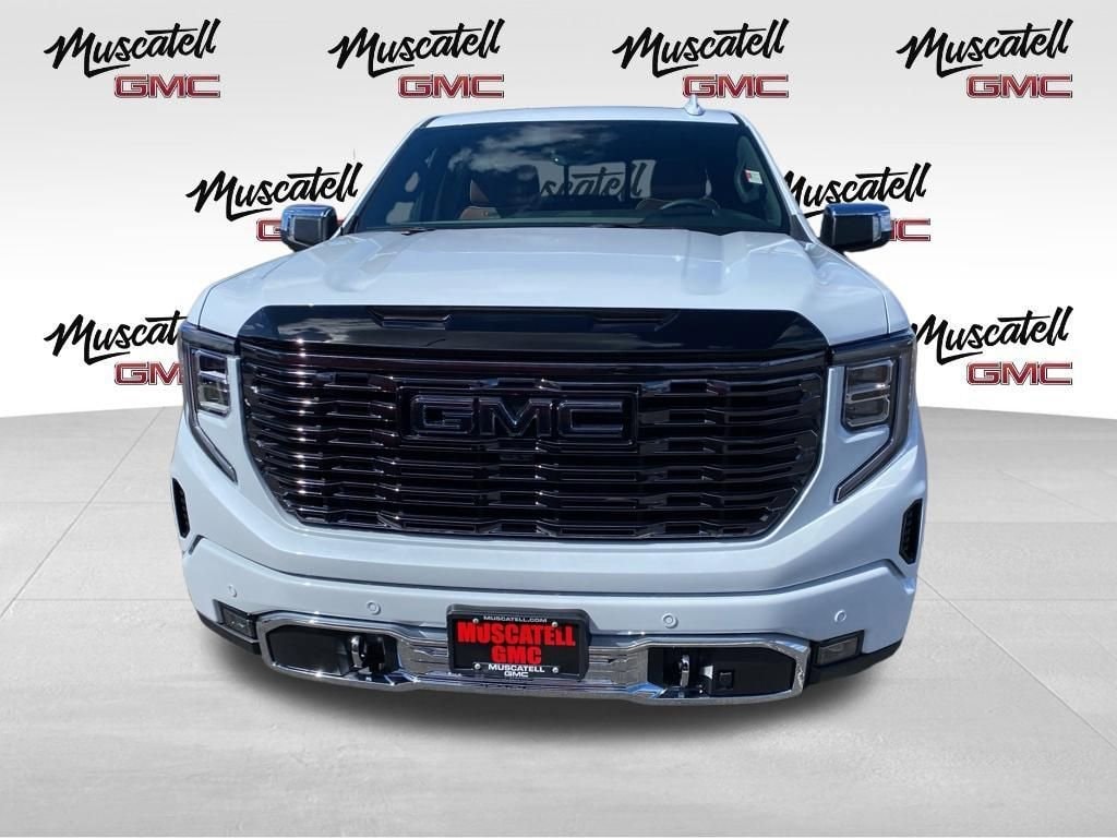New 2026 GMC Sierra 1500 Denali Ultimate Truck