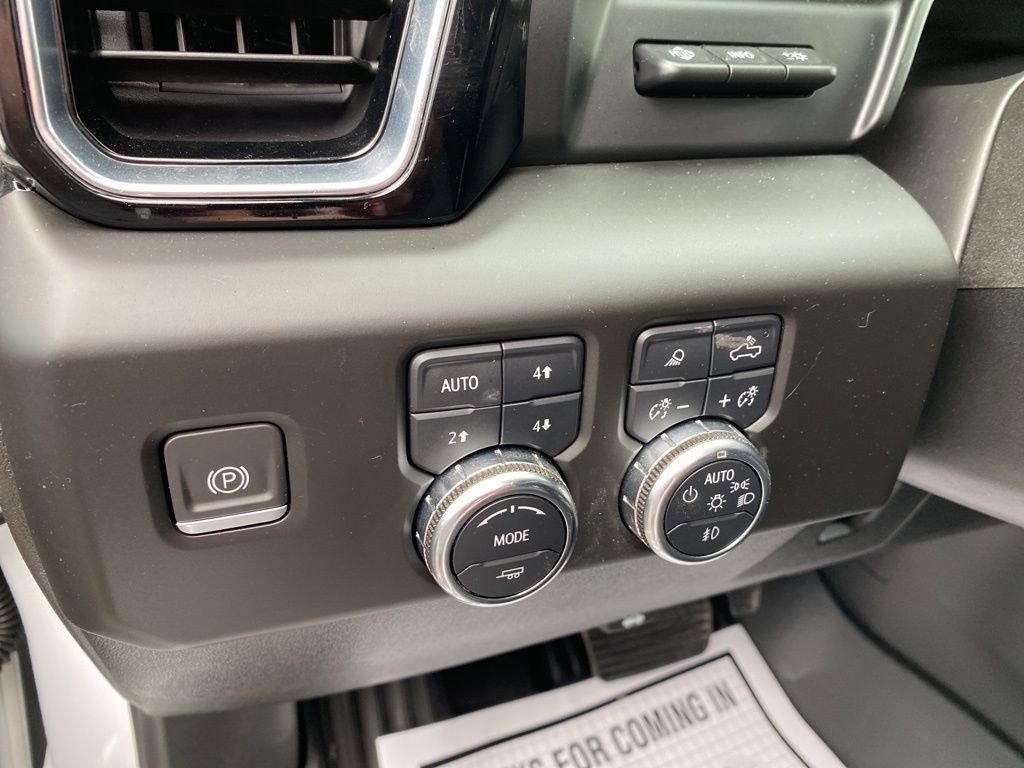 2024 GMC Sierra 3500HD Denali - Photo 14