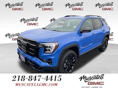 2026 GMC Terrain Elevation SUV