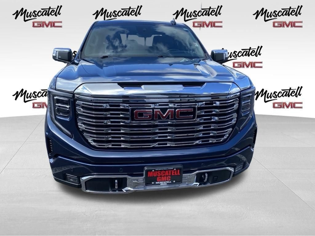 Used 2022 GMC Sierra 1500 Denali Denali with VIN 3GTUUGEL0NG645218 for sale in Detroit Lakes, Minnesota
