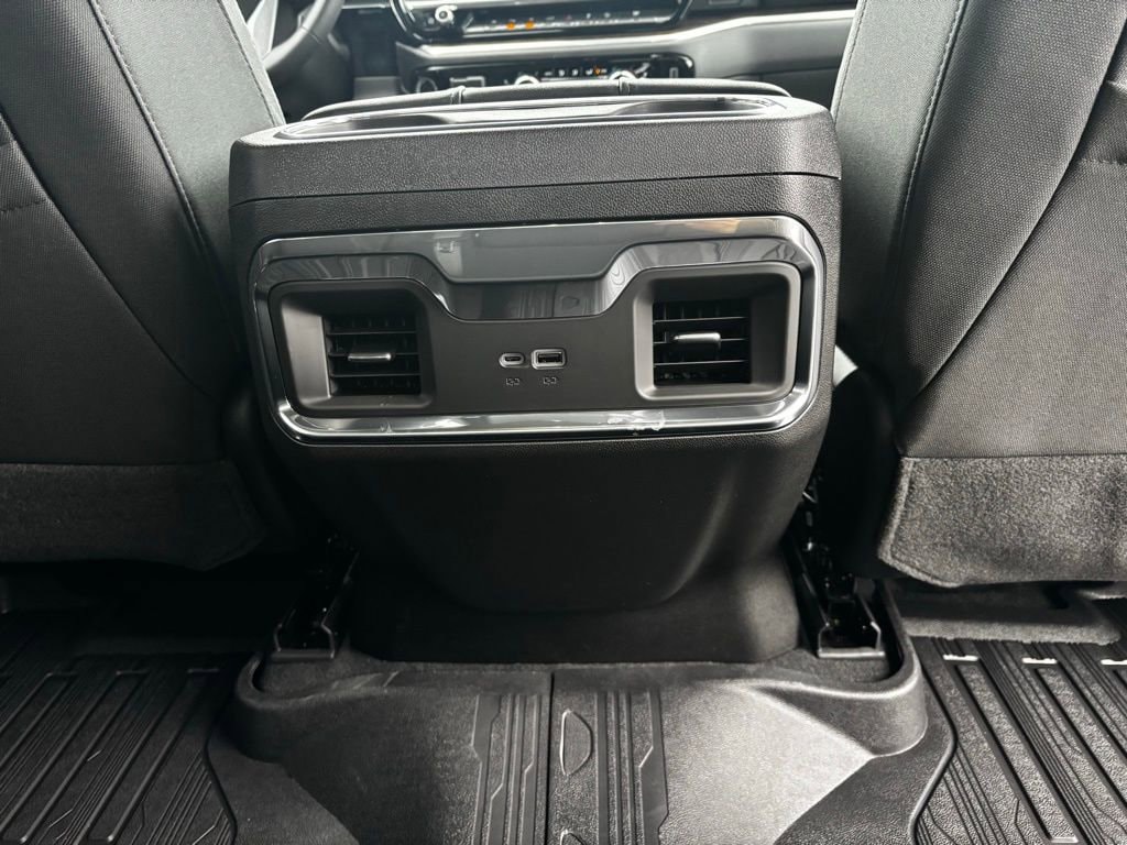 2026 GMC Sierra 1500 Elevation - Photo 25