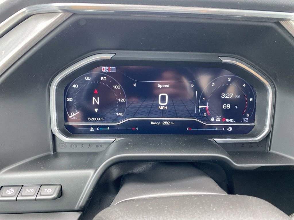 2024 GMC Sierra 3500HD Denali - Photo 16
