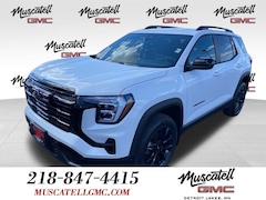 2026 GMC Terrain Elevation SUV