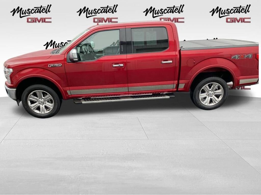 Used 2018 Ford F-150 XL