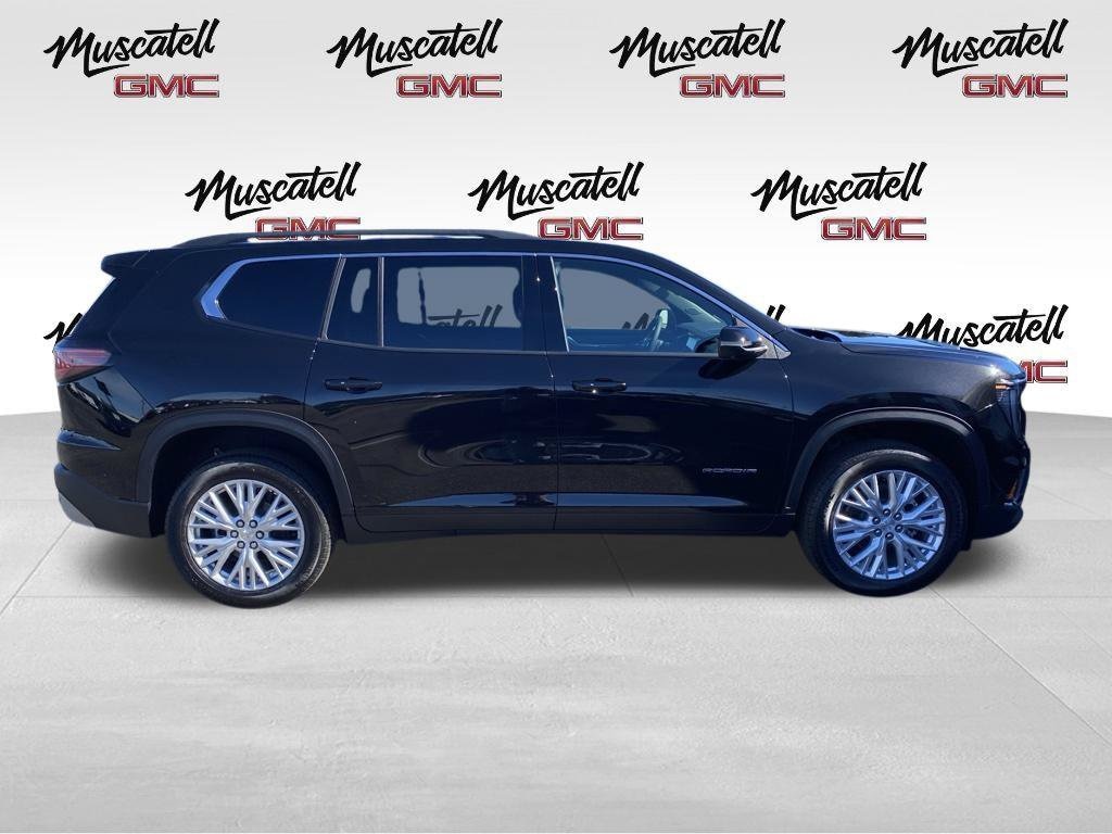 2027 GMC Acadia Elevation - Photo 8