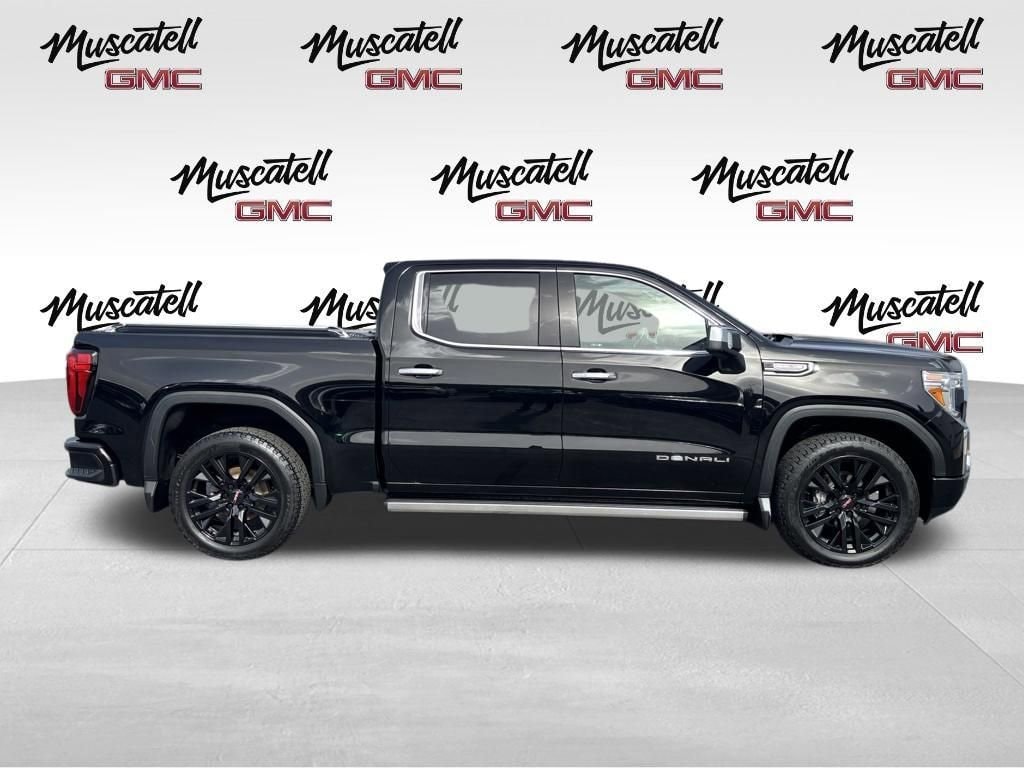 Used 2019 GMC Sierra 1500 Denali Denali with VIN 1GTU9FEL4KZ374431 for sale in Detroit Lakes, Minnesota