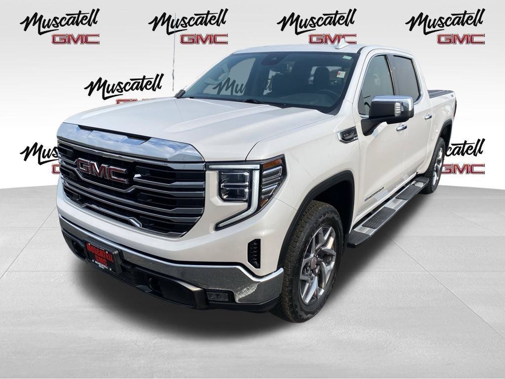 Used 2023 GMC Sierra 1500 SLT Truck
