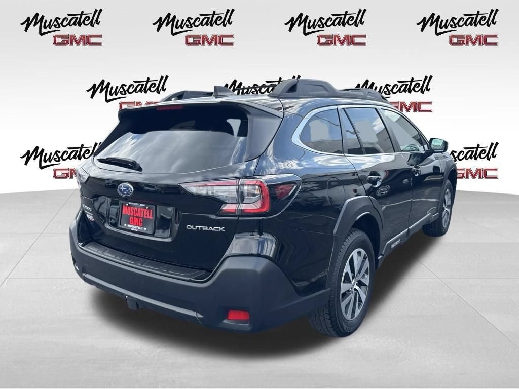 Used 2023 Subaru Outback Premium