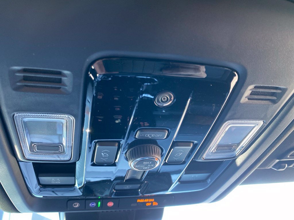 2026 GMC Yukon XL Denali - Photo 22