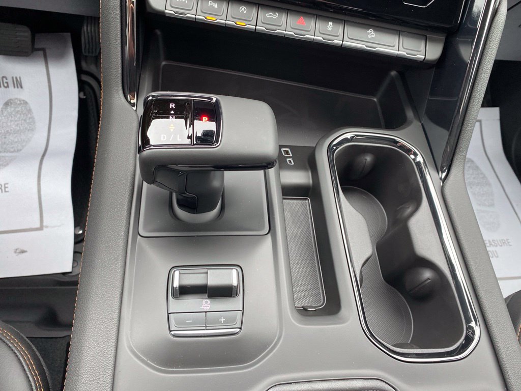 2026 GMC Sierra 1500 AT4 - Photo 22