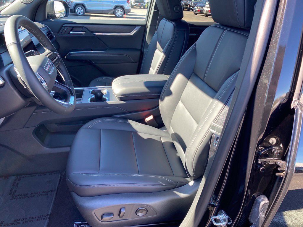 2027 GMC Acadia Elevation - Photo 10