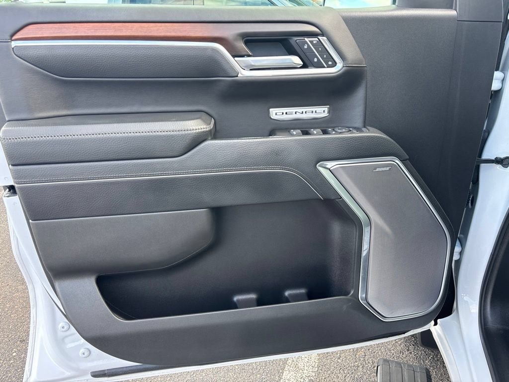 2025 GMC Sierra 1500 Denali - Photo 10