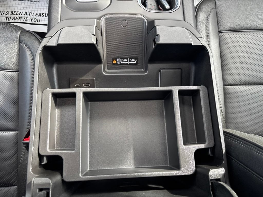2025 GMC Sierra 1500 Denali - Photo 23