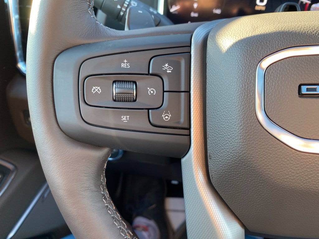 2026 GMC Sierra 1500 Denali - Photo 19