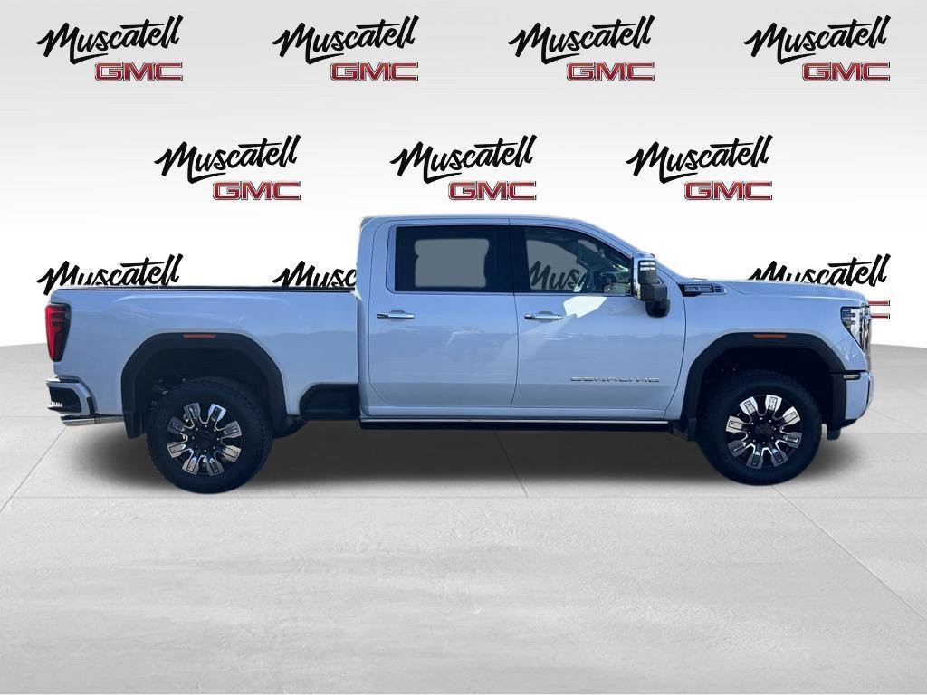 New 2026 GMC Sierra 3500 HD Denali Truck