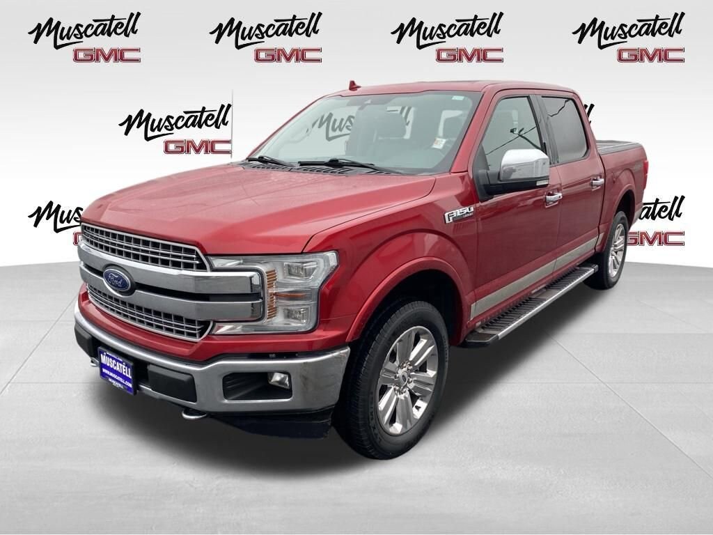 Used 2018 Ford F-150 XL