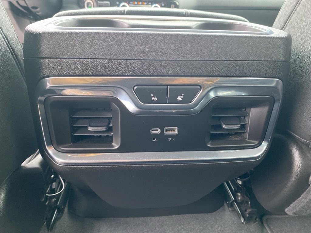 2024 GMC Sierra 2500HD SLT - Photo 29