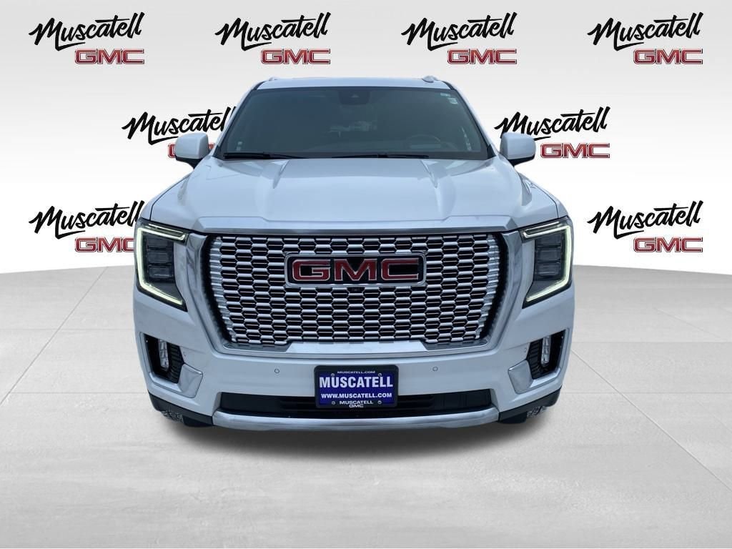 Used 2024 GMC Yukon XL Denali with VIN 1GKS2JKLXRR208223 for sale in Detroit Lakes, Minnesota