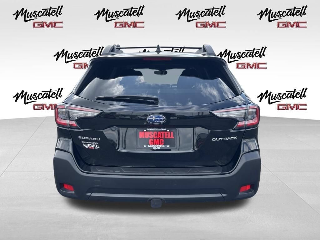 Used 2023 Subaru Outback Premium