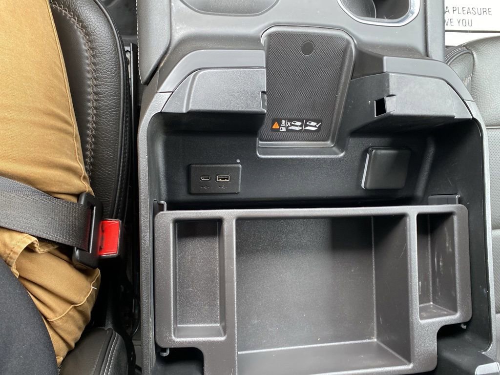 2024 GMC Sierra 3500HD Denali - Photo 24