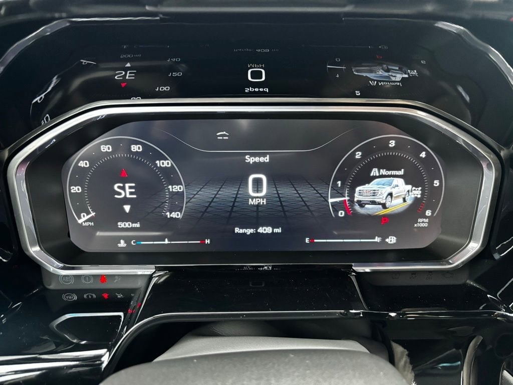 2026 GMC Sierra 1500 Elevation - Photo 14