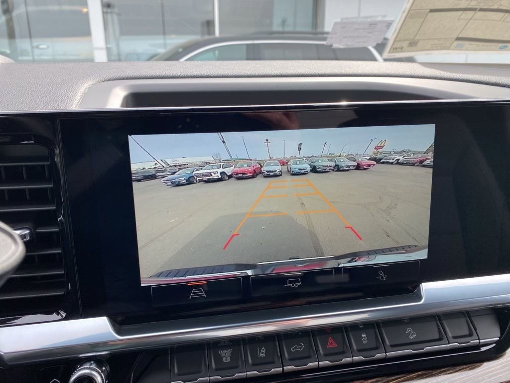 2026 GMC Sierra 3500HD SLE - Photo 21
