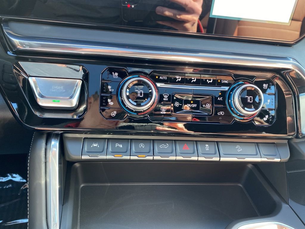 2026 GMC Sierra 1500 Denali Ultimate - Photo 18