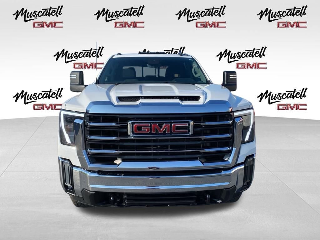 Used 2024 GMC Sierra 3500HD SLE with VIN 1GT49TE76RF339712 for sale in Detroit Lakes, Minnesota