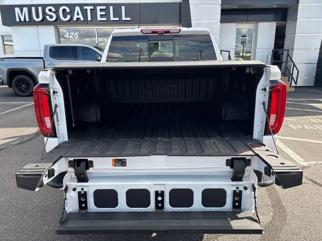 2025 GMC Sierra 1500 Denali - Photo 32