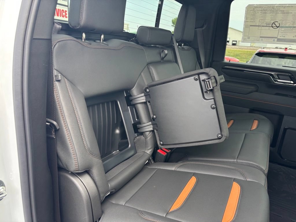 2026 GMC Sierra 3500HD AT4 - Photo 30