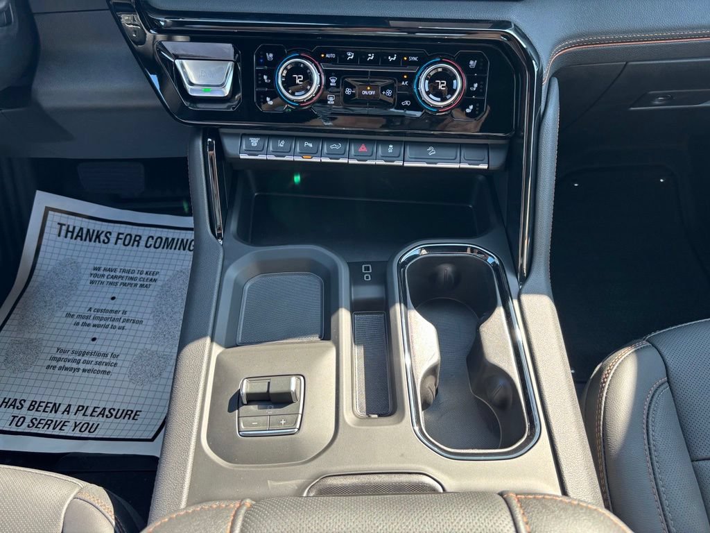 2026 GMC Sierra 3500HD AT4 - Photo 20