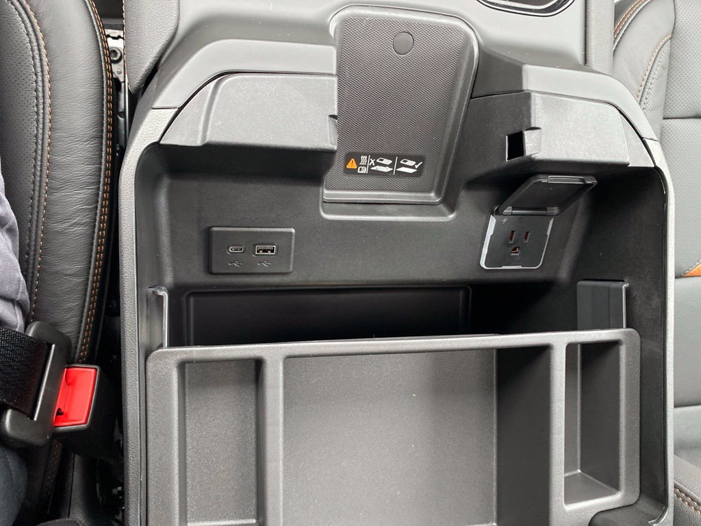 2026 GMC Sierra 1500 AT4 - Photo 23