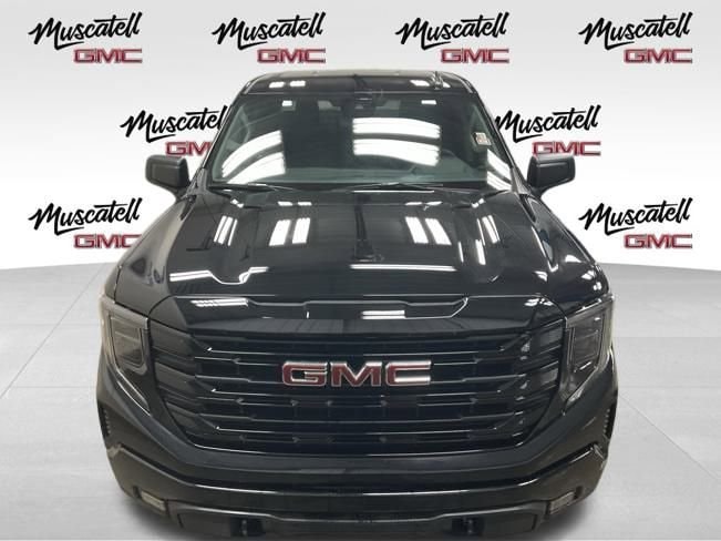 Used 2024 GMC Sierra 1500 Elevation with VIN 3GTUUCED7RG303241 for sale in Detroit Lakes, Minnesota