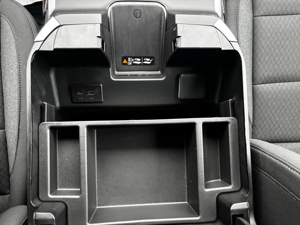 2026 GMC Sierra 1500 Elevation - Photo 18