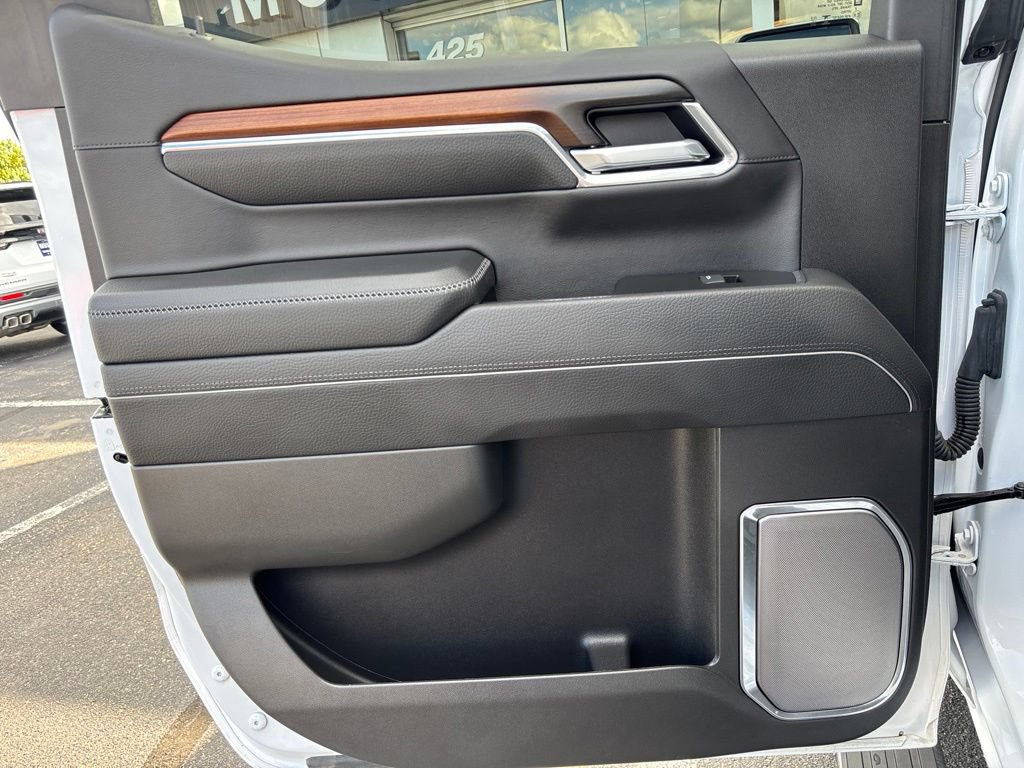 2025 GMC Sierra 1500 Denali - Photo 27