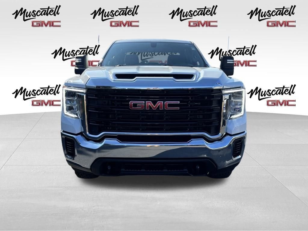 Used 2023 GMC Sierra 3500HD Pro with VIN 1GT49SE7XPF232993 for sale in Detroit Lakes, Minnesota