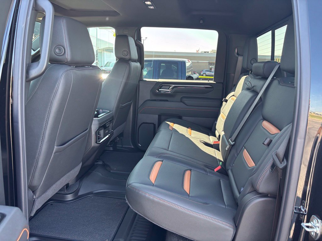 2026 GMC Sierra 3500HD AT4 - Photo 26